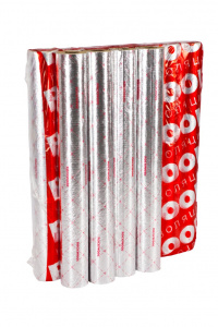 Цилиндр навивной Rockwool 100КФ - 83х60