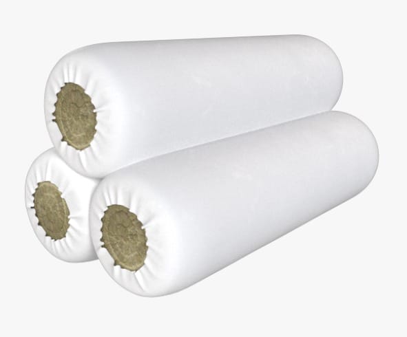 Мат прошивной МП-СТ-100 ГОСТ 21880-2011 2000х1000х80 мм 2 шт. уп