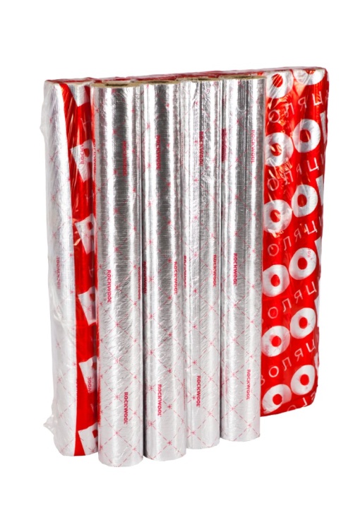 Цилиндр навивной Rockwool 100КФ - 32х60