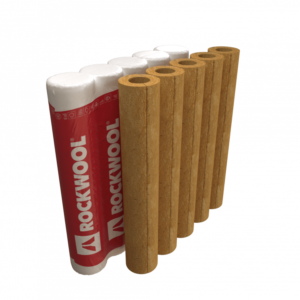 Цилиндр навивной Rockwool 100 - 114х30