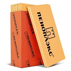 Пеноплэкс Экстрим (50*585*1185)  0,2429 М3/4,8526 М2 (7 плиты)