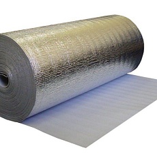 Изодом Полотно ламинированное 10*1000*5  (5м2)