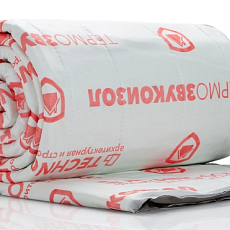 Мат для звукоизоляции ТермоЗвукоИзол Форте (5*1,5*12мм) 0,1350м3/7,5м2