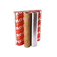 Цилиндры Rockwool 150НК - 219/40 (3 пог.м./уп)