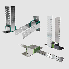 Виброподвес Сонокреп ЕП 20