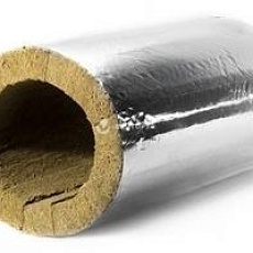 Отвод ЭКОРОЛЛ КВ-100 1000*57(25)107-ФА