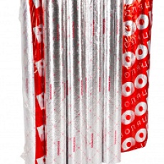 Цилиндры Rockwool 100К - 76/40 (6 пог.м./уп)