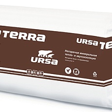 Урса Terra 37PN-16 (1250*610*70) 0,854м3/12,20м2